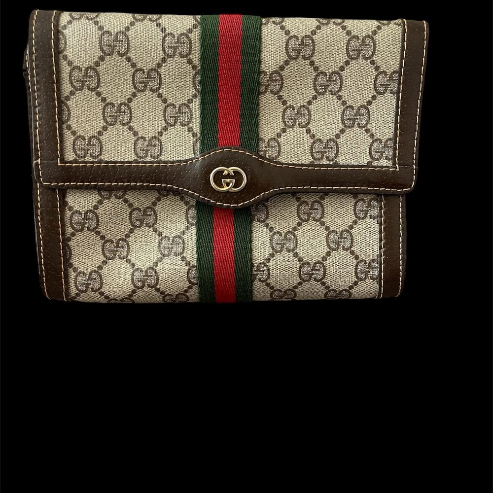 Gucci Ophidia Pouch